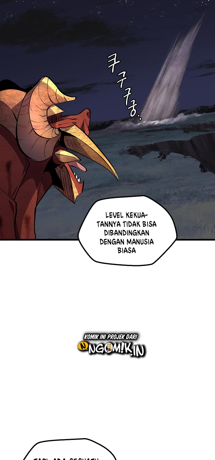 Otherworldly Sword King’s Survival Records chapter 20